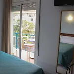 מלון Alexandra *