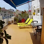 Alexandra מלון *