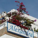 Alexandra מלון