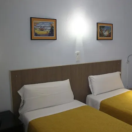 Hotel Alexandra Sitges
