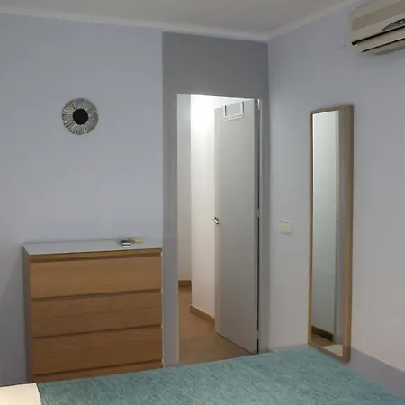 Alexandra 酒店 锡切斯