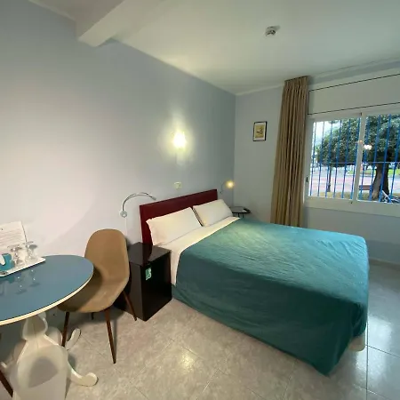 Hotel Alexandra *