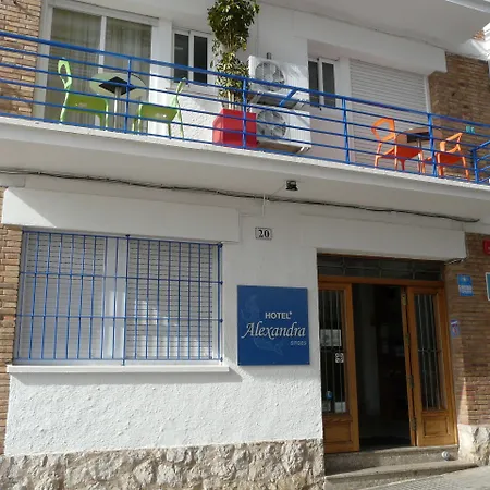 Alexandra 锡切斯