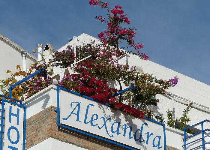 Alexandra 酒店