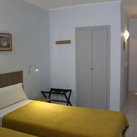 호텔 Alexandra 시체스