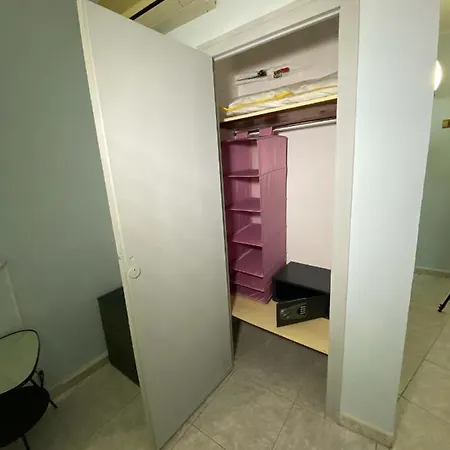 Hotel Alexandra *