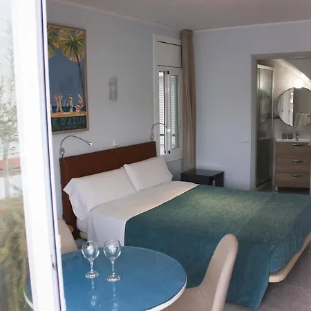 Hotel Alexandra Sitges