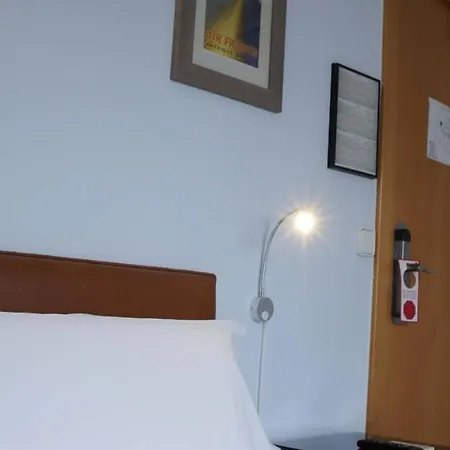 Hotel Alexandra