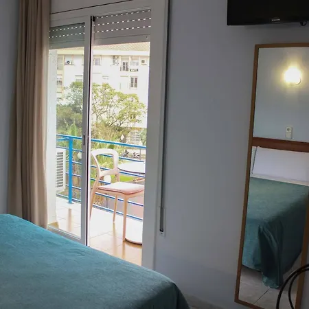 Hotel Alexandra *