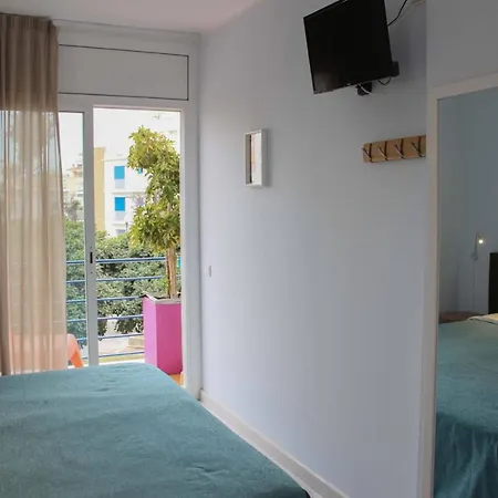 Alexandra Hotel Sitges