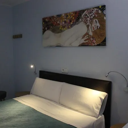 Hotel Alexandra