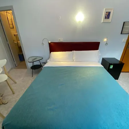 Hotel Alexandra