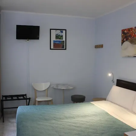 Hotel Alexandra *