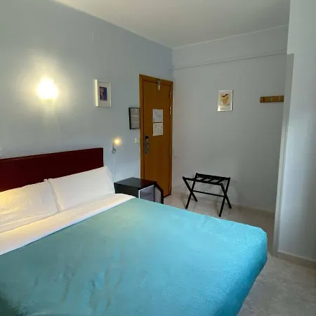 Hotel Alexandra *