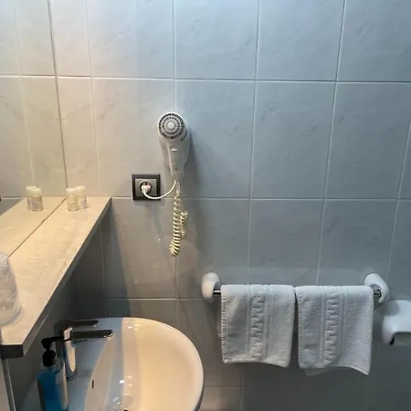 Hotel Alexandra Sitges