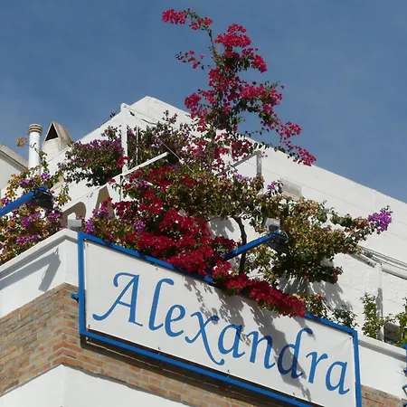 Hotel Alexandra