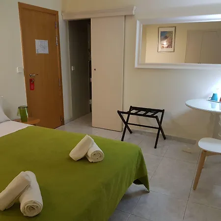 Hotel Alexandra *