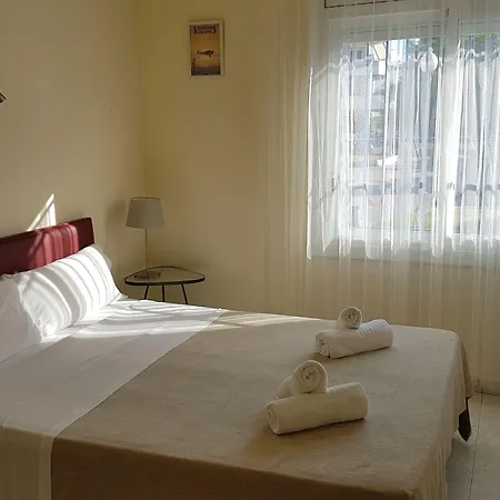 Hotel Alexandra *