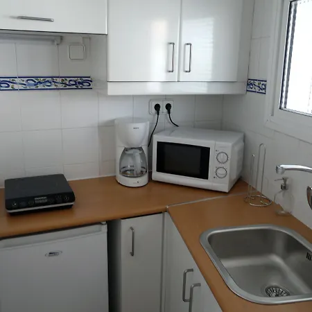 Szálloda Alexandra Sitges