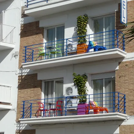 Hotel Alexandra *