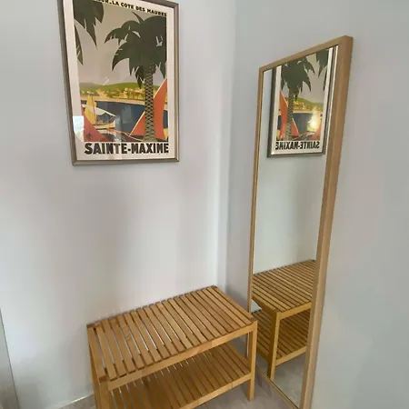 Alexandra 호텔 시체스