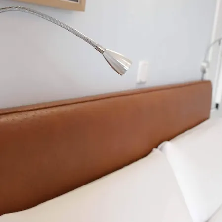 Alexandra 호텔 시체스