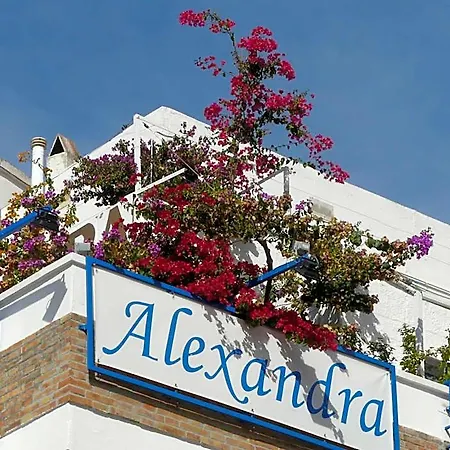 Alexandra