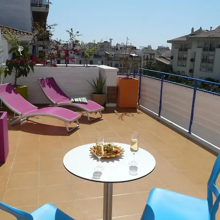 Alexandra * Sitges