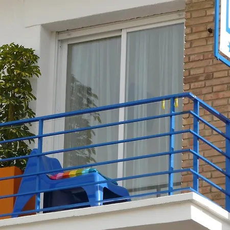 Otel Alexandra Sitges