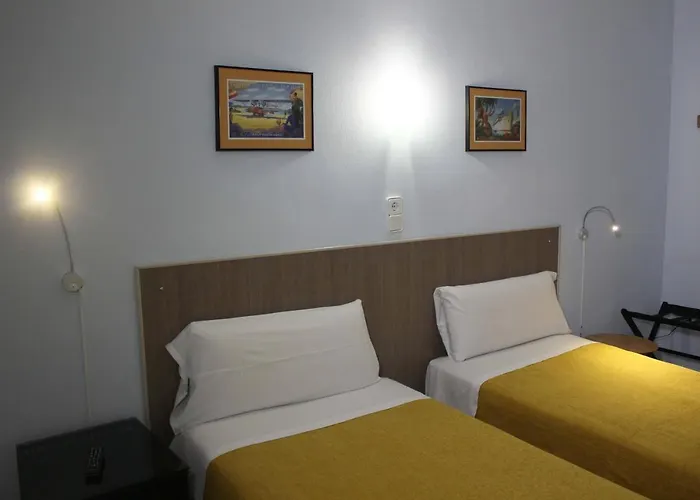 Hotel Alexandra Sitges