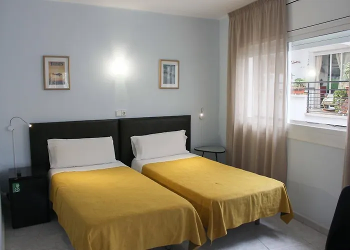 Alexandra Hotel