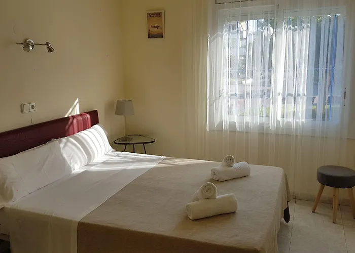 Hotel Alexandra *