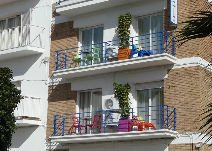 Hotel Alexandra *