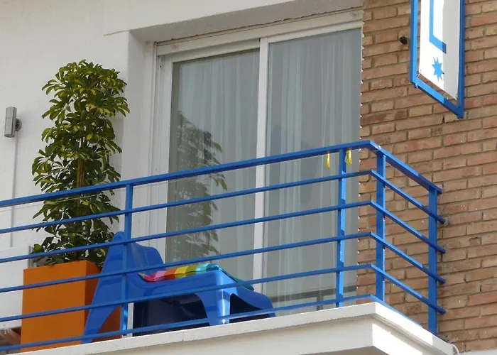 Hotel Alexandra Sitges