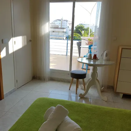 Hotel Alexandra Sitges