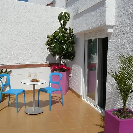 Hotel Alexandra